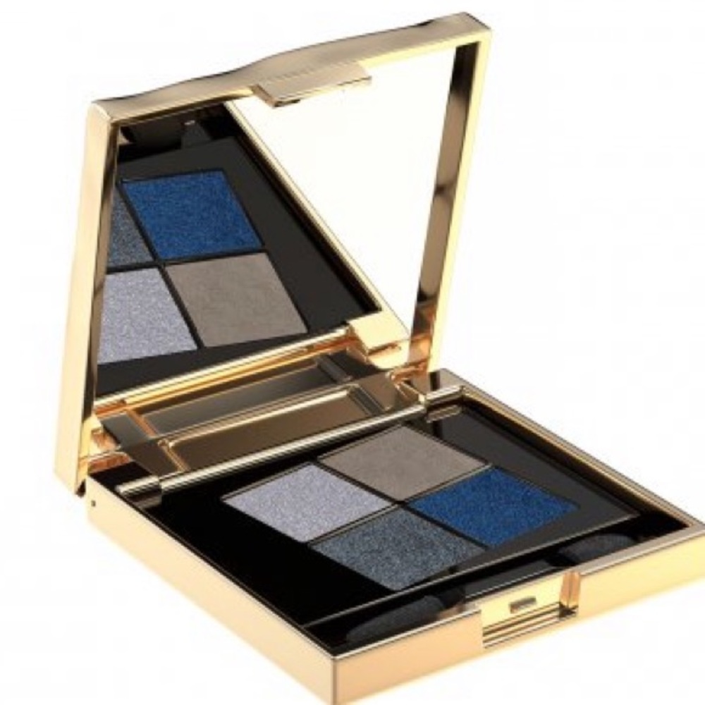 Smith & Cult Book of Eyes- Ice Tears Palette